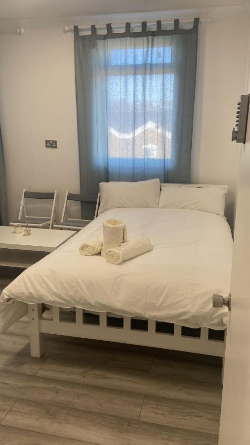 Guest & Rest 14 Ξενοδοχείο Λονδίνο Εξωτερικό φωτογραφία