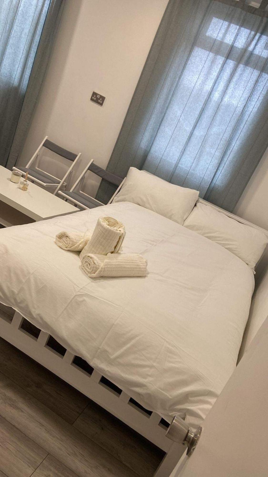 Guest & Rest 14 Ξενοδοχείο Λονδίνο Εξωτερικό φωτογραφία