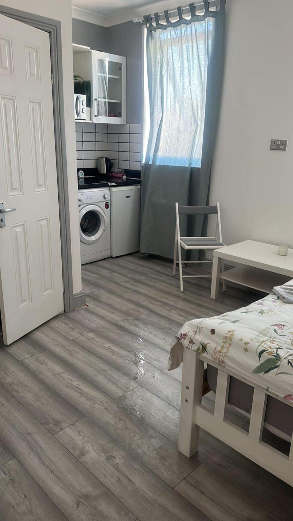 Guest & Rest 14 Ξενοδοχείο Λονδίνο Εξωτερικό φωτογραφία